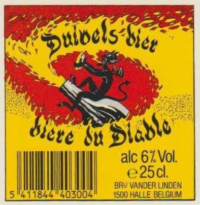 File:Vander Linden Duivels Bier Label.jpg