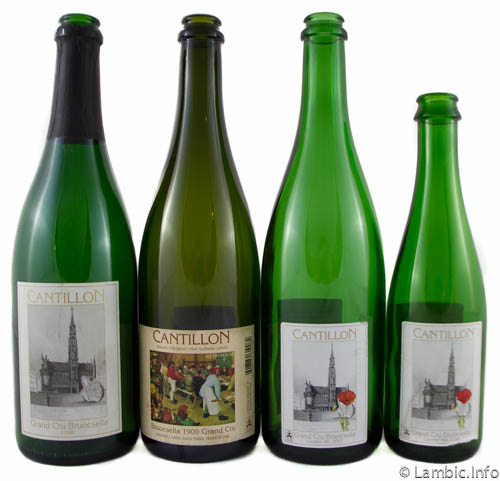 Cantillon Bruocsella