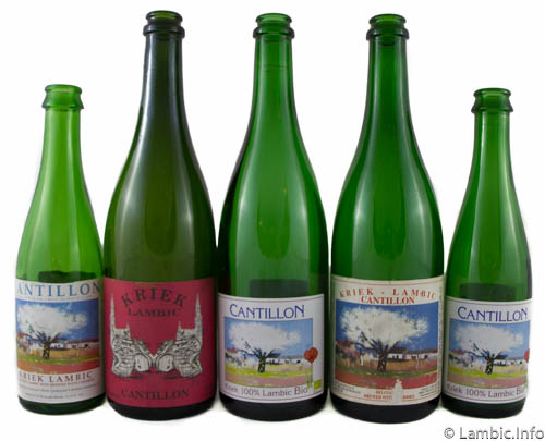 Cantillon Kriek