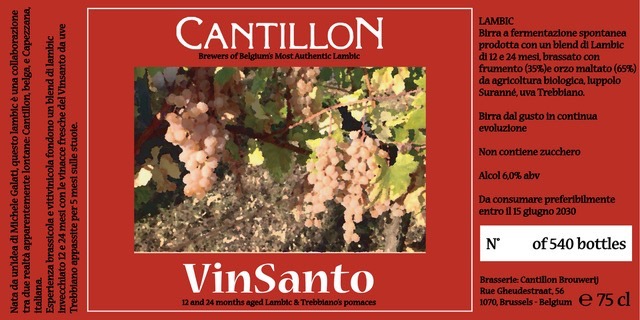 Label used for batch 1 and 2