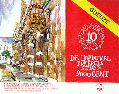 File:Label-Cantillon-Hopduvel 10 jaar Gueuze.jpg