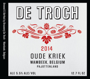File:De Troch Oude Kriek label.jpg