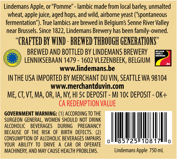 File:Label Lindemans Apple 2016 Rear.jpg