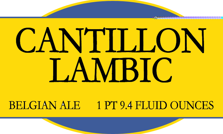 File:Label Cantillon Cuvee Des Champions Neck.jpg