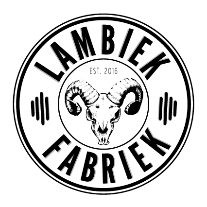 File:Logo Lambiek Fabriek - lambiekfabriek vof.png