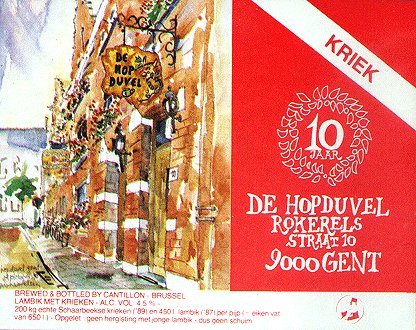 File:Label-Cantillon-Hopduvel 10 jaar Kriek.jpg