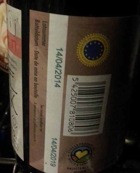 File:Apr 14 2014 - Oude Kriek 375.jpg