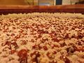Cherries fermenting at Het Boerenerf