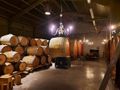 Barrel room in Ruisbroek