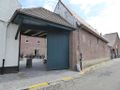Former blendery buildings, source: Immovable Heritage Agency