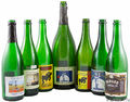 Cantillon Gueuze Family, 1994-present