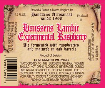 Experimental label, ended circa 2017