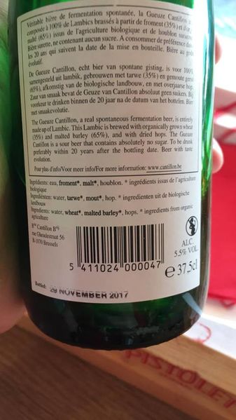 File:Cantillon Gueuze 29 Nov 2017 375.jpg