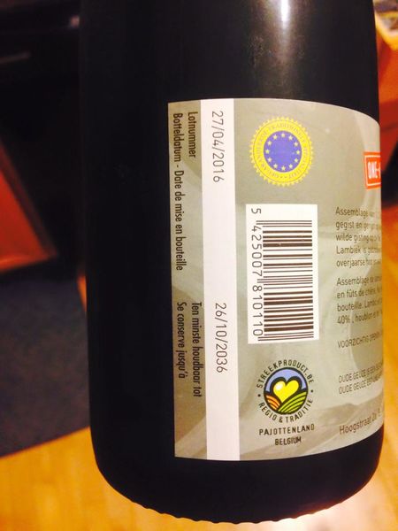 File:3 Fonteinen Oude Geuze 27 April 2016.jpg