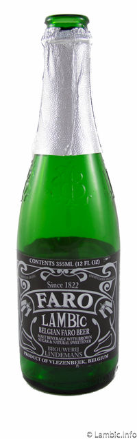 Lindemans Faro