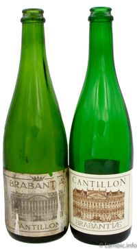 Cantillon Brabantiae