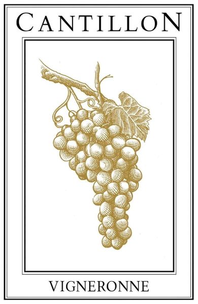 File:Label Cantillon Vigneroone 2019.jpg.JPG