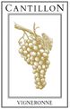 2019 label for Viognier varietal