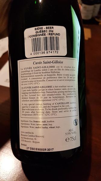 File:Cantillon Saint Gilloise 27 Dec 2017.jpg