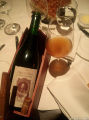 J.F. Vonck tasting 2014