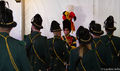 TdG 2015 - Lembeek Army Band, Boon