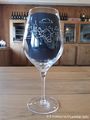 Zenne y Frontera glass, courtesy of 3 Fonteinen