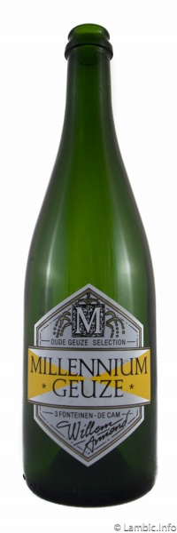 3F Millennium Geuze
