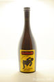 Bottle of Lambic Jaune