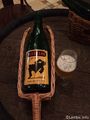 2015 Cantillon Reine des Prés sampled in June, 2017