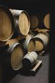 Barrel room
