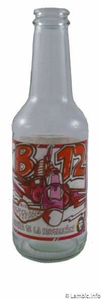 De Troch B-12 Energy Lambic