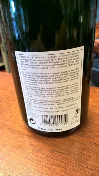 File:Cantillon Gueuze 750 Nov 23 2015.jpg