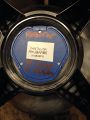 Keg sent to Miorge Mihoublon for Zwanze Day 2015