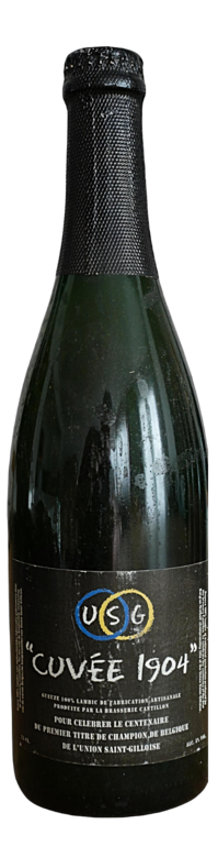 Cuvée 1904