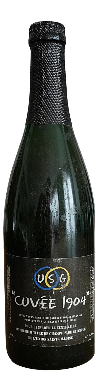 Cuvée 1904