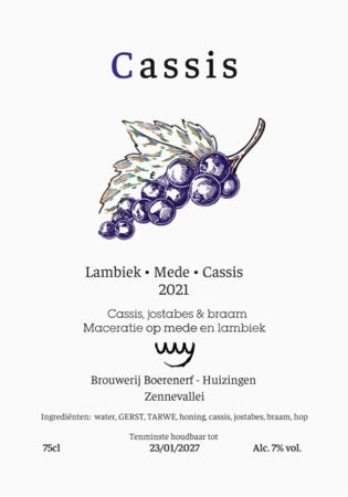 Cassis