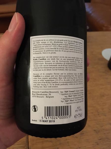 File:Cantillon Kriek 15 May 2019.jpg