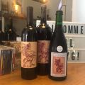 Side-by-side with its Wine Counterparts