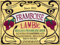 Lindemans Framboise U.S. labeling