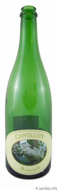 Cantillon Mamouche
