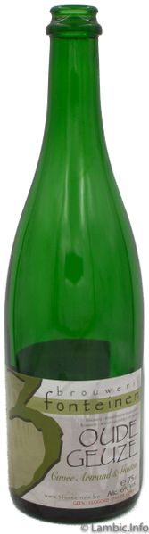 File:3 Fonteinen-Armand Gaston-Bottle-1.jpg