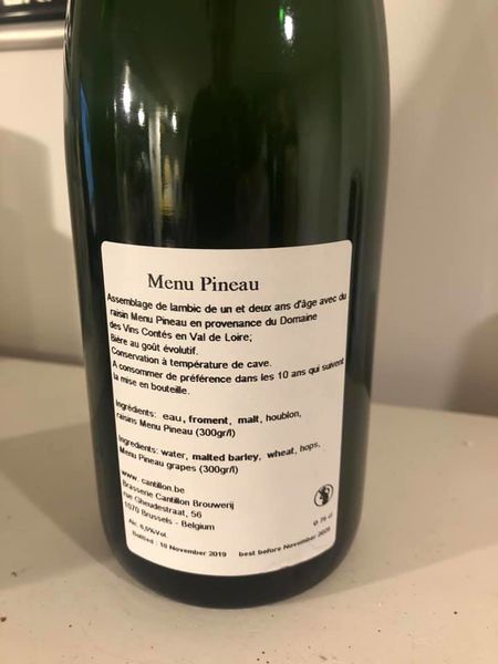 File:Cantillon Menu Pineau 19 Nov 2019.jpg