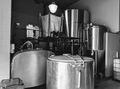 Brewery