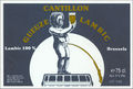 75cl Blue Label (Europe - 01/1995)