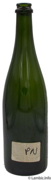 File:3 Fonteinen-Pinot Noir Lambic-Bottle-1.jpg