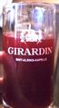 Draft Girardin Kriekenlambik served in a branded mug. Photo: Matt