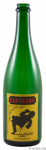 Cantillon Asperule Odorante