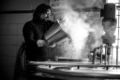 Brewing process