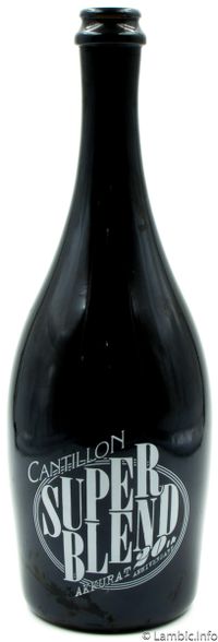 Cantillon Super Blend