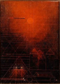 Nachtlichten, 1954 Source: Artnet
